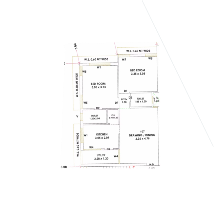 Floor Plan orchid avenue Floor Plan Floor Plan