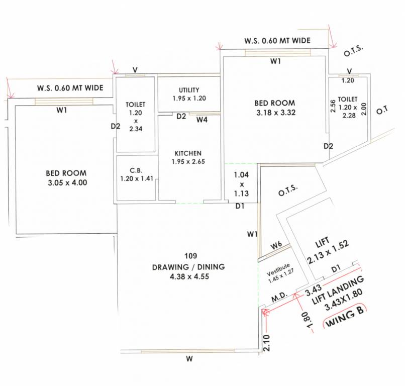 Floor Plan orchid avenue Floor Plan Floor Plan