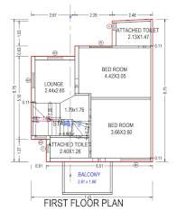  paradise enclave Floor Plan Floor Plan