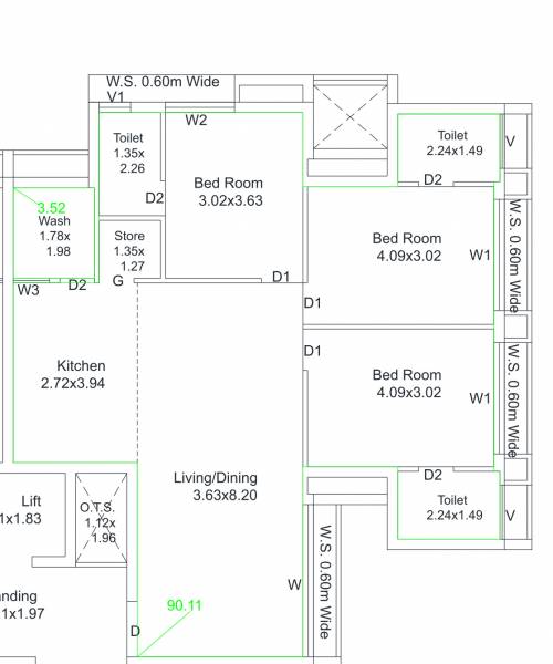 Floor Plan dreamz Floor Plan Floor Plan