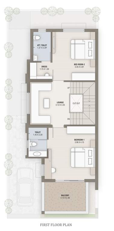  raj empire Floor Plan First Floor Plan