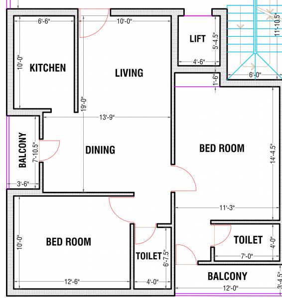  ayishmanbhava Floor Plan Floor Plan
