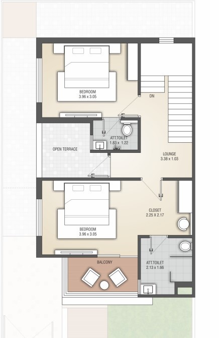 First Floor Plan shivay vatika Floor Plan First Floor Plan