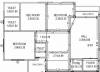  parmanand-landmark Floor Plan Floor Plan