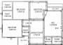  parmanand-landmark Floor Plan Floor Plan