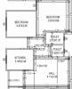  parmanand-landmark Floor Plan Floor Plan