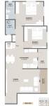  rajeshwari-icon Floor Plan Floor Plan