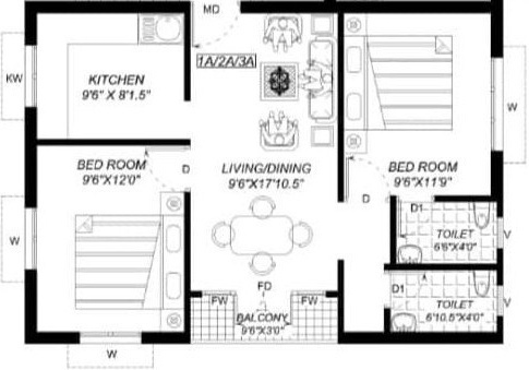 Floor Plan charan billbergia Floor Plan Floor Plan