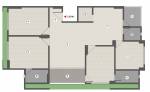 Floor Plan  tanishq-prime Floor Plan Floor Plan