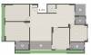 tanishq-prime Floor Plan Floor Plan