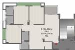 Floor Plan  tanishq-prime Floor Plan Floor Plan