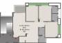  tanishq-prime Floor Plan Floor Plan