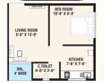  pushpam-vatika Floor Plan Floor Plan