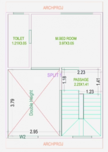  icon Floor Plan First Floor Plan