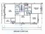  swarit Floor Plan Ground Floor Plan