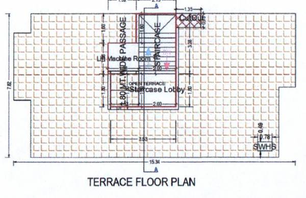  swarit Floor Plan Terrace Floor Plan