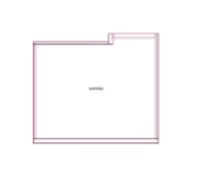 Terrace Floor Plan aakar aangan Floor Plan Terrace Floor Plan
