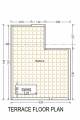  homes Floor Plan Terrace Floor Plan