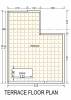  homes Floor Plan Terrace Floor Plan