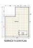  homes Floor Plan Terrace Floor Plan