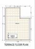 homes Floor Plan Terrace Floor Plan