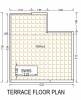  homes Floor Plan Terrace Floor Plan