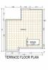  homes Floor Plan Terrace Floor Plan