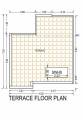  homes Floor Plan Terrace Floor Plan