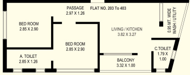 Floor Plan  enclave Floor Plan Floor Plan