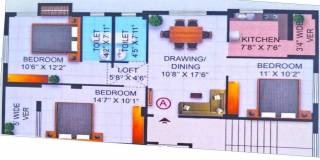  sova-abasan Floor Plan Floor Plan