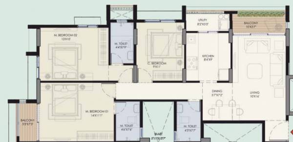  ovation Floor Plan Floor Plan