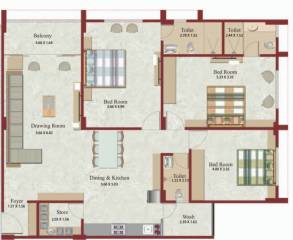  sunmoon-park Floor Plan Floor Plan