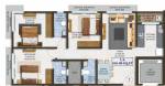 Floor Plan balaji-empire Floor Plan Floor Plan