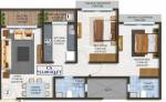 Floor Plan balaji-empire Floor Plan Floor Plan