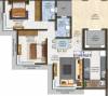 balaji-empire Floor Plan Floor Plan