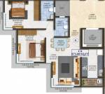 Floor Plan balaji-empire Floor Plan Floor Plan