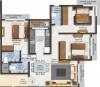 balaji-empire Floor Plan Floor Plan