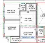  devji-park-b-&-c Floor Plan Floor Plan