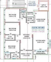  devji-park-b-&-c Floor Plan Floor Plan