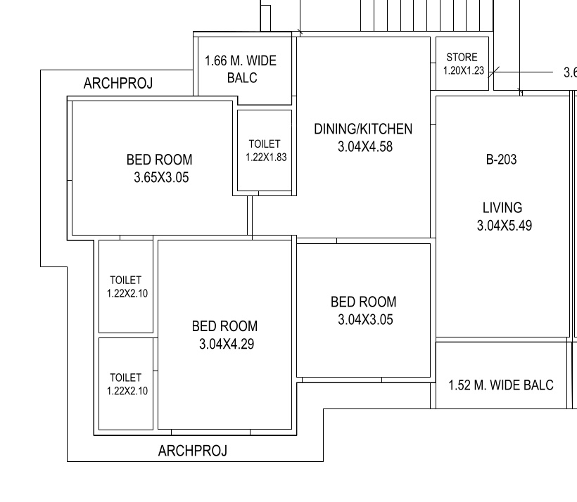 Floor Plan  sukirti vihar Floor Plan Floor Plan