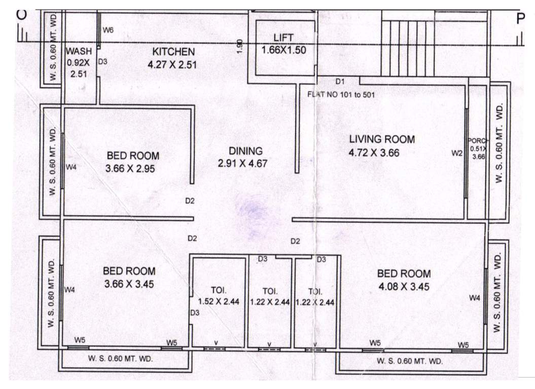  enclave Floor Plan Floor Plan