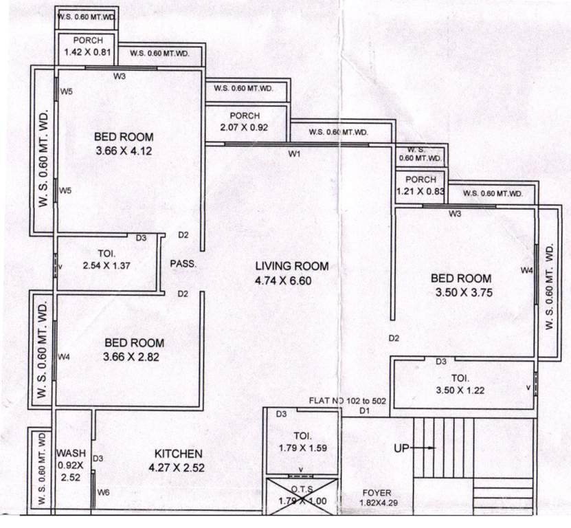 enclave Floor Plan Floor Plan