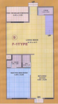 raj-regency Floor Plan Ground Floor Plan
