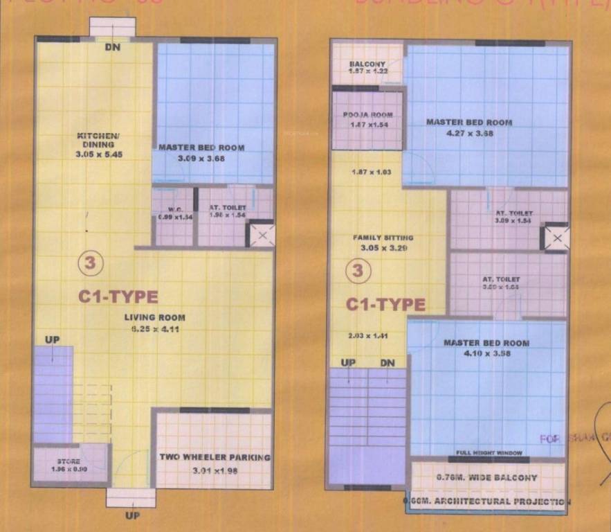 raj regency Floor Plan Floor Plan