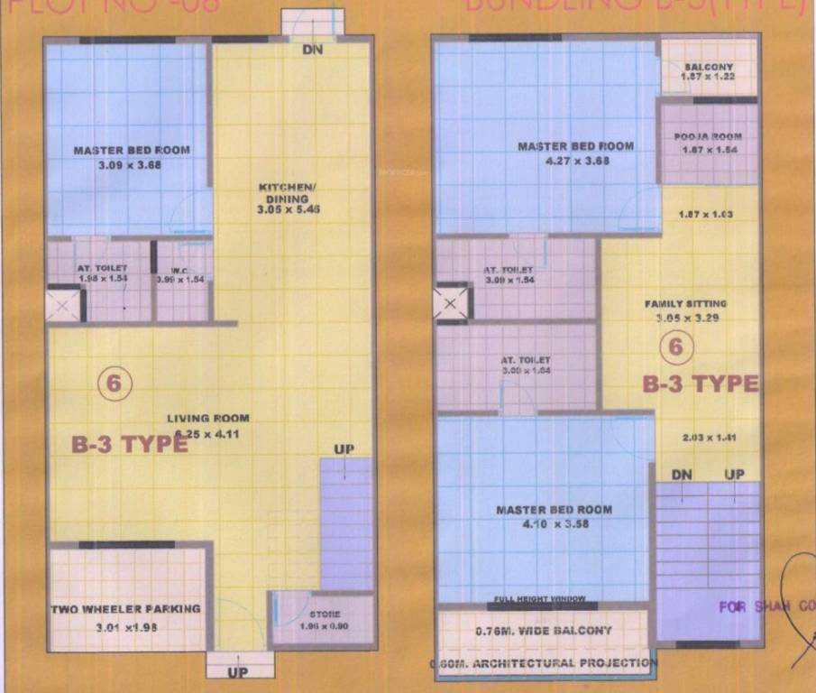 raj regency Floor Plan Floor Plan