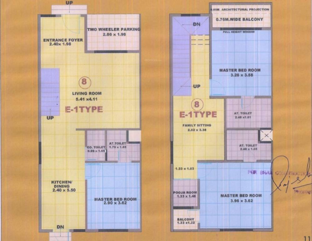raj regency Floor Plan Floor Plan