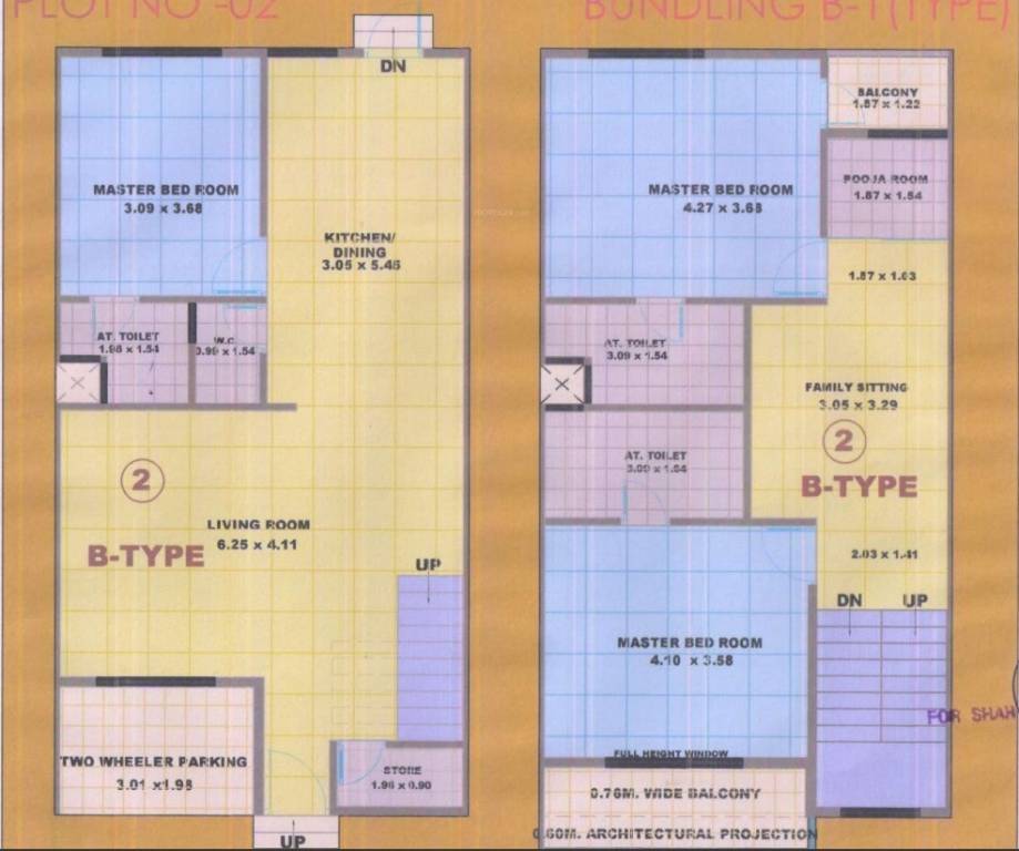 raj regency Floor Plan Floor Plan