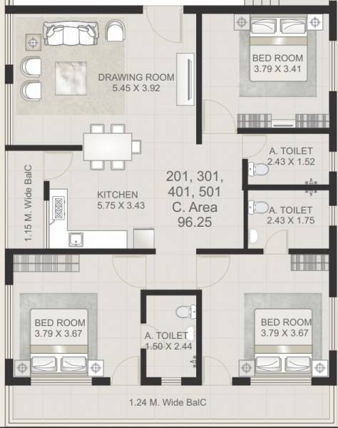 Floor Plan superia-heights Floor Plan Floor Plan
