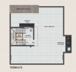  encanto Floor Plan Terrace Floor Plan