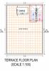  nilkanth-omkar Floor Plan Terrace Floor Plan